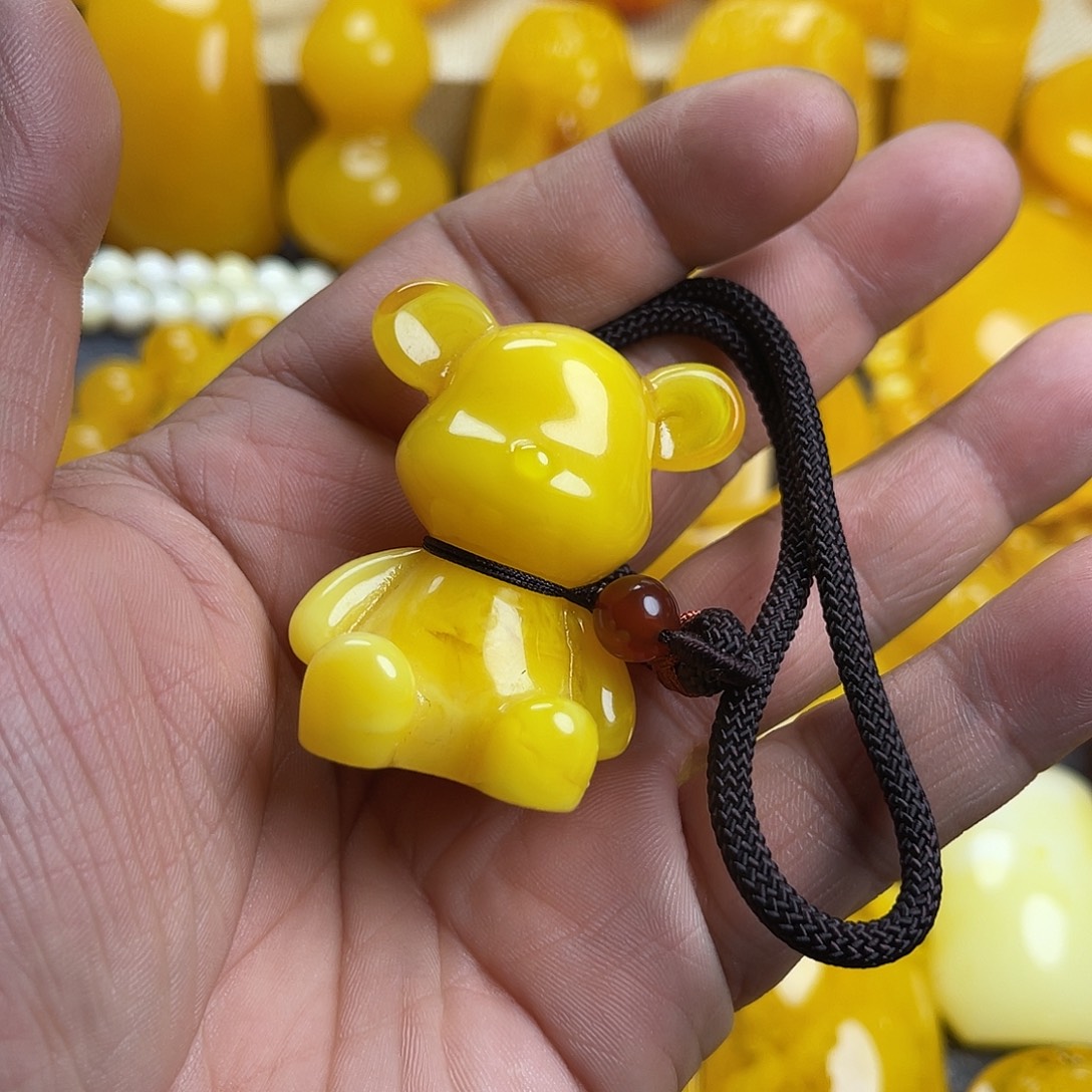 温***人非金属泰迪熊 俄罗斯新蜜