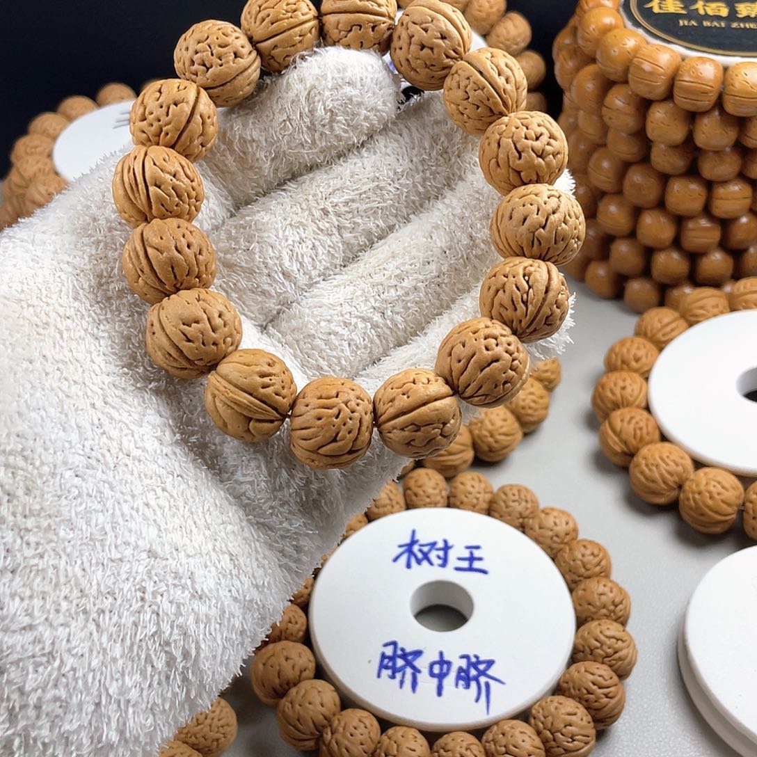 吊坠桃核爱*六暴力肌肉纹