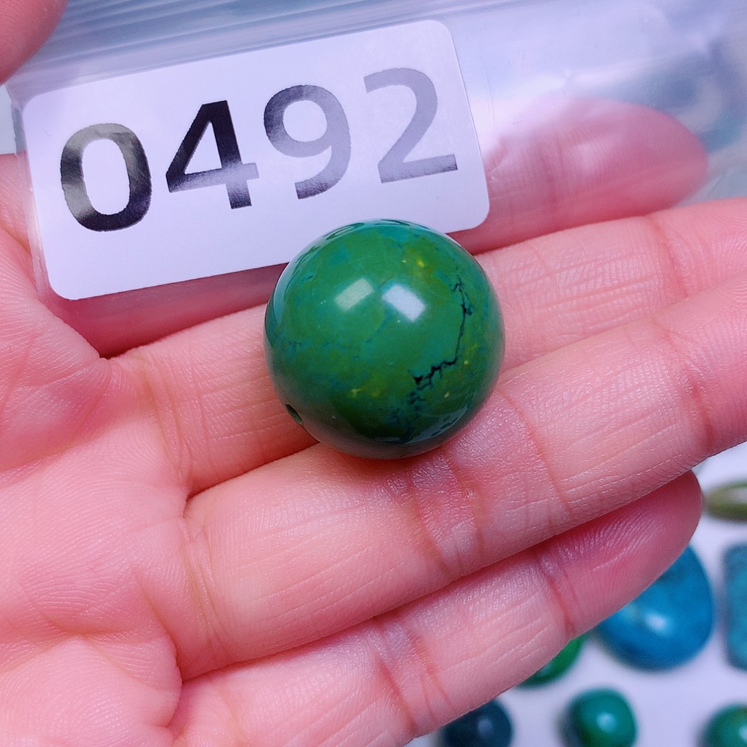 空竹粉丝专享十堰特色手工散珠