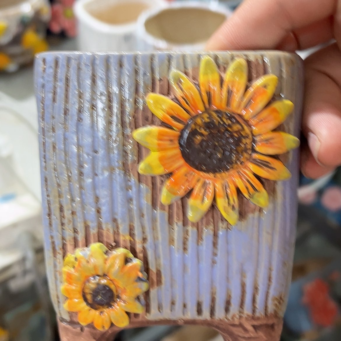 【闪购商品】红陶3153