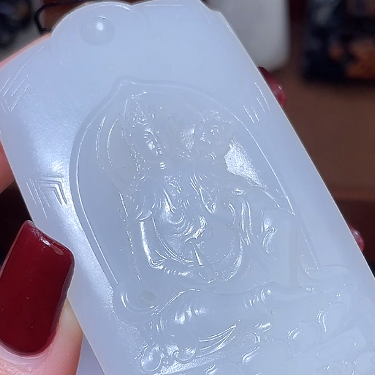 和田玉12.1 X7拍一发一