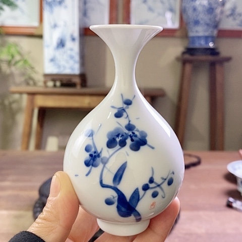 【闪购商品】景德镇陶瓷家用摆件