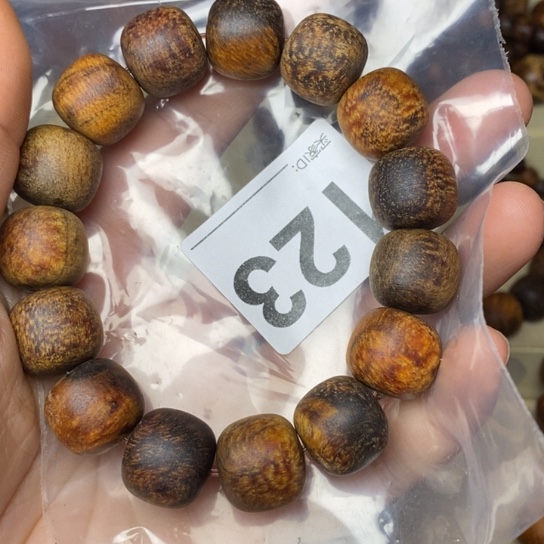 贡木手串/手链黎*贡木