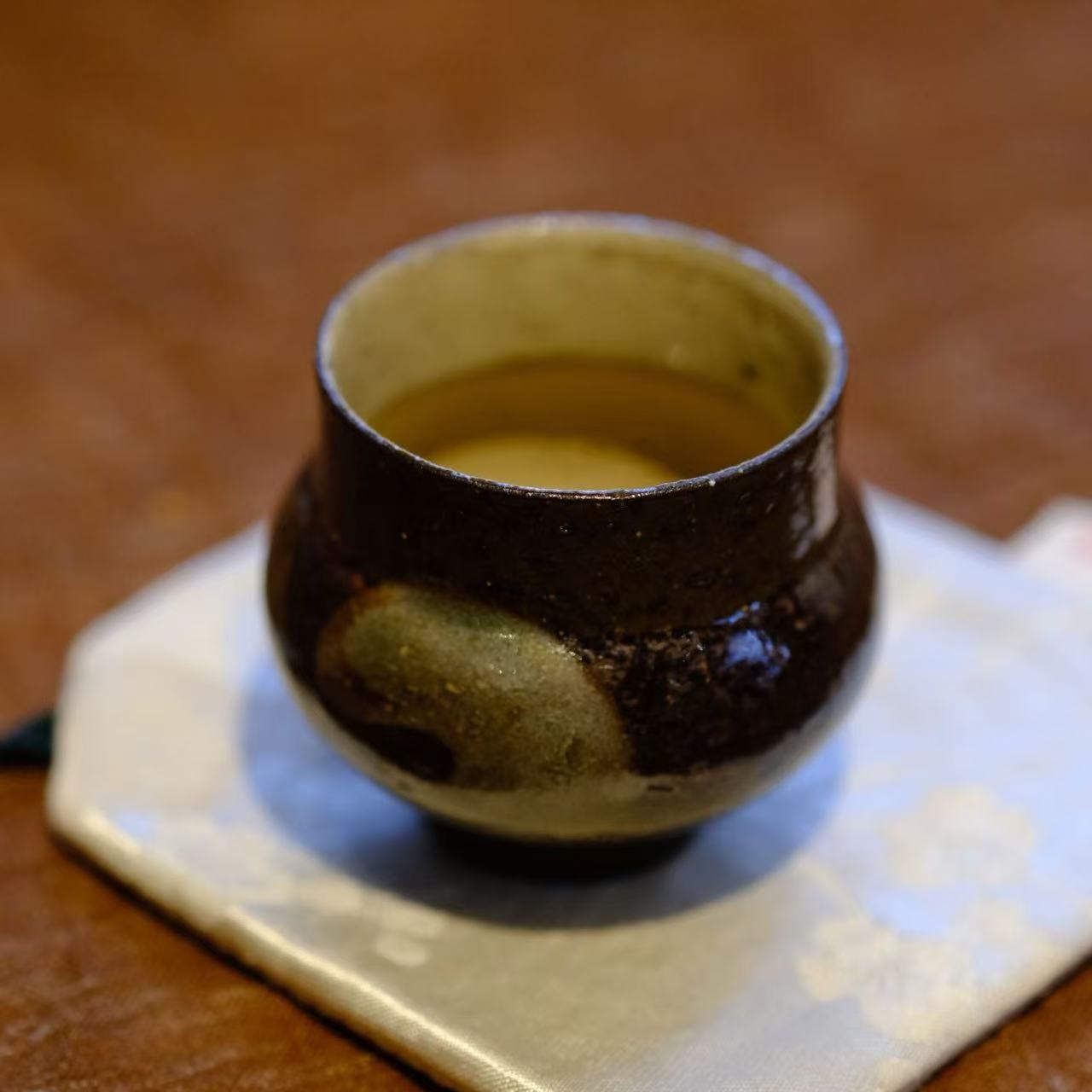 小喜宅 飞天肚肚杯（容量约40ml）