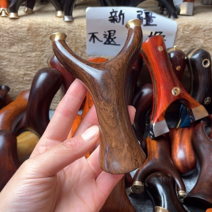 大果紫檀（缅甸花梨）瑕疵531
