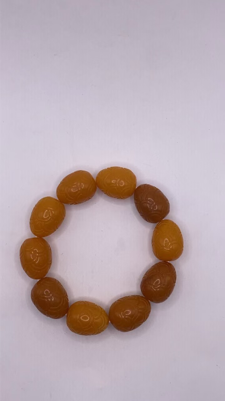 【创艺家】CY28 设计时尚气质手串（多样性发货发其一）