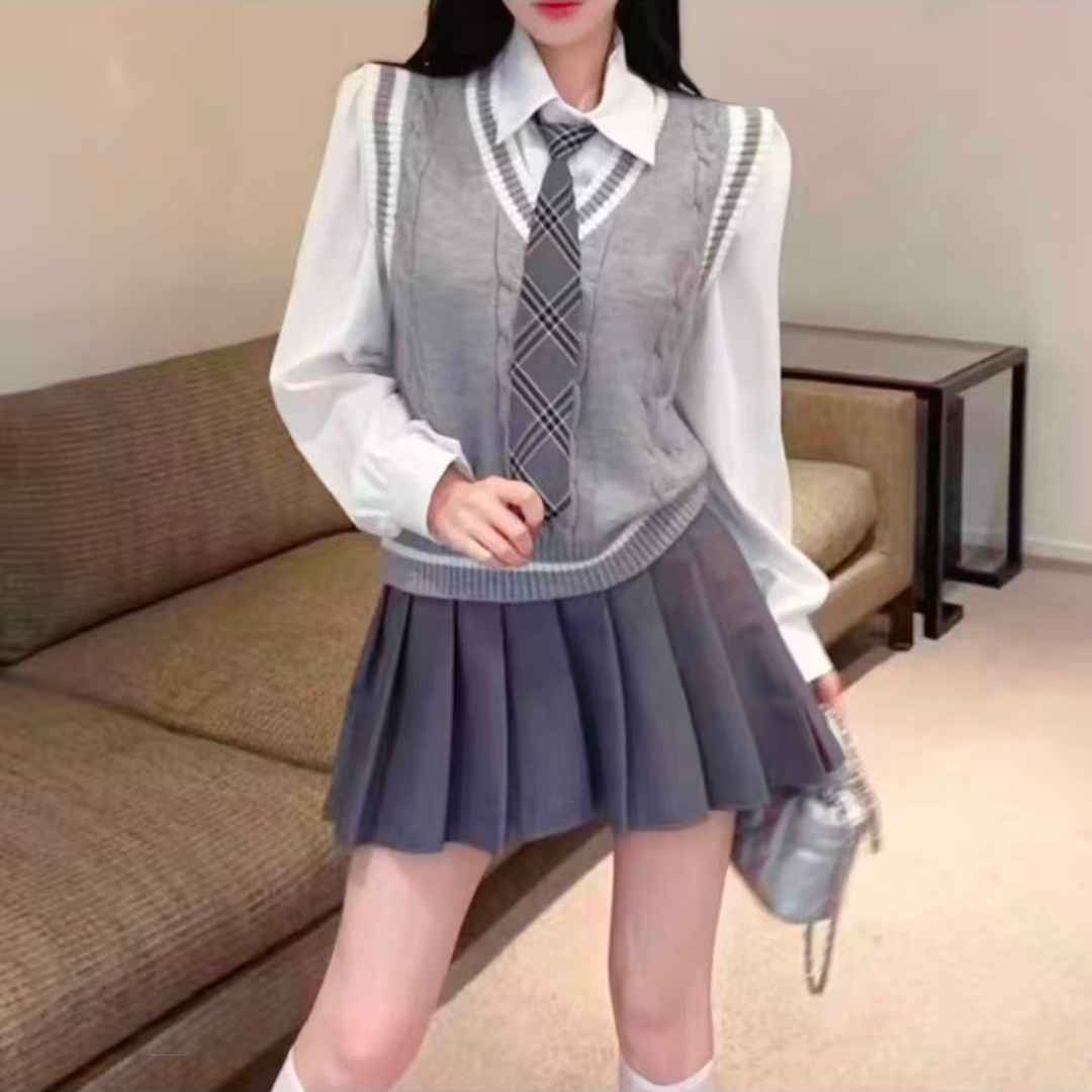 888 时尚百搭衣服集合链接针织休闲