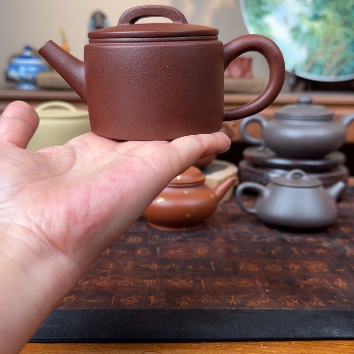 紫砂茶壶轮*666666666666666