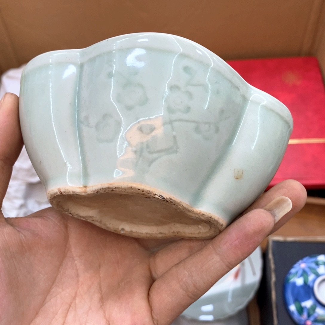 瓷片新号开播福利多多 