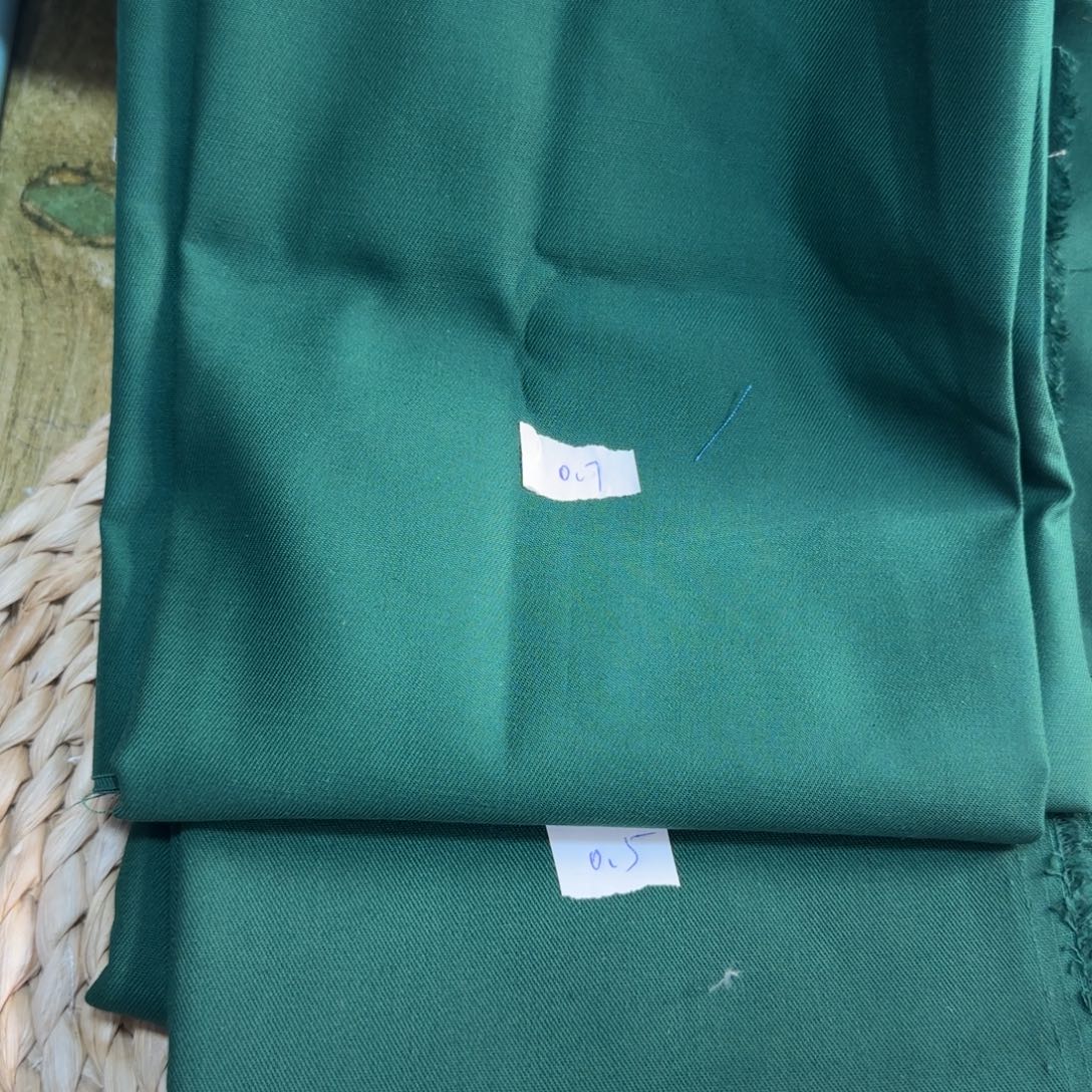 莫***维混纺直播间闪购面料7544