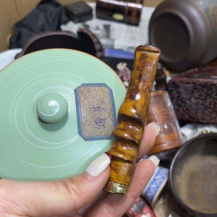 紫砂陶瓷艺术陶瓷艺术