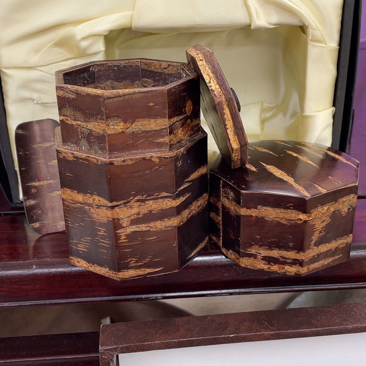 【闪购商品】编号038-微瑕_ 回流物品，不是全新