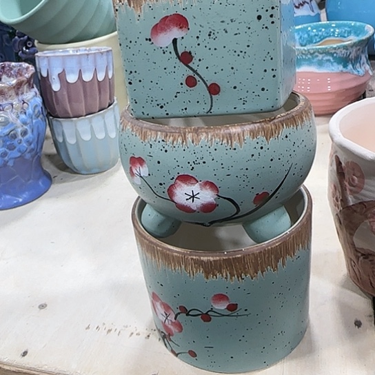 口径不清楚问客服