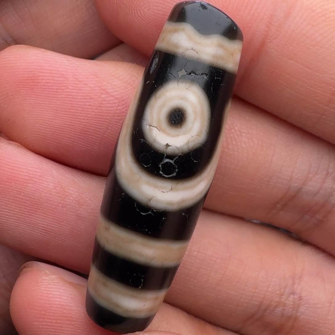 玛瑙/玉髓颈饰未镶嵌25