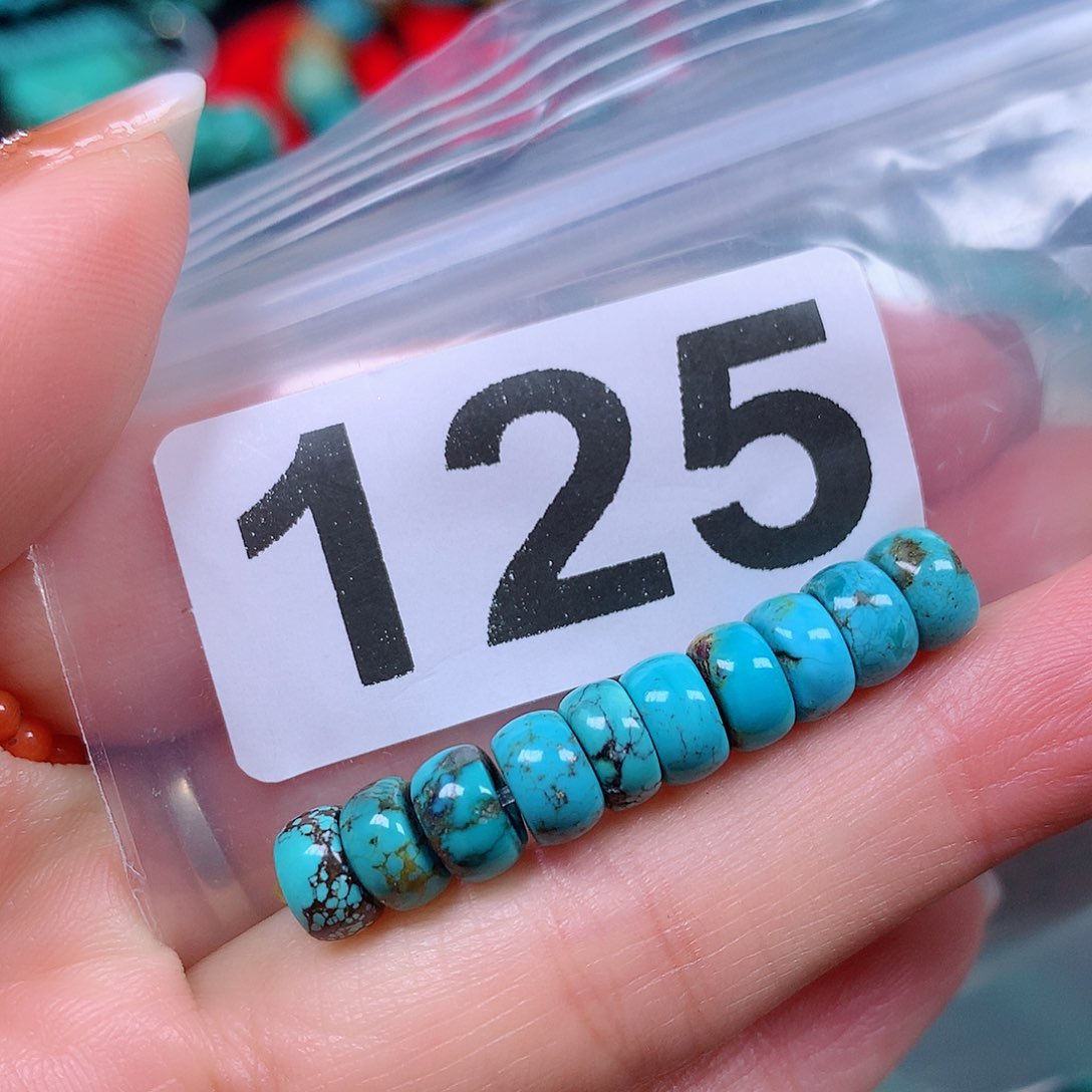 空竹粉丝专享十堰特色手工散珠