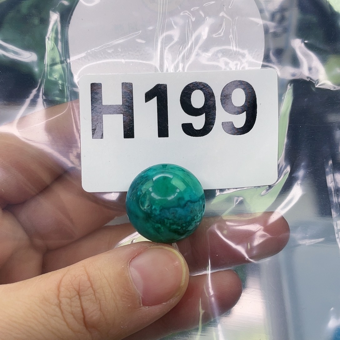 A空竹粉丝专享精品手工配珠