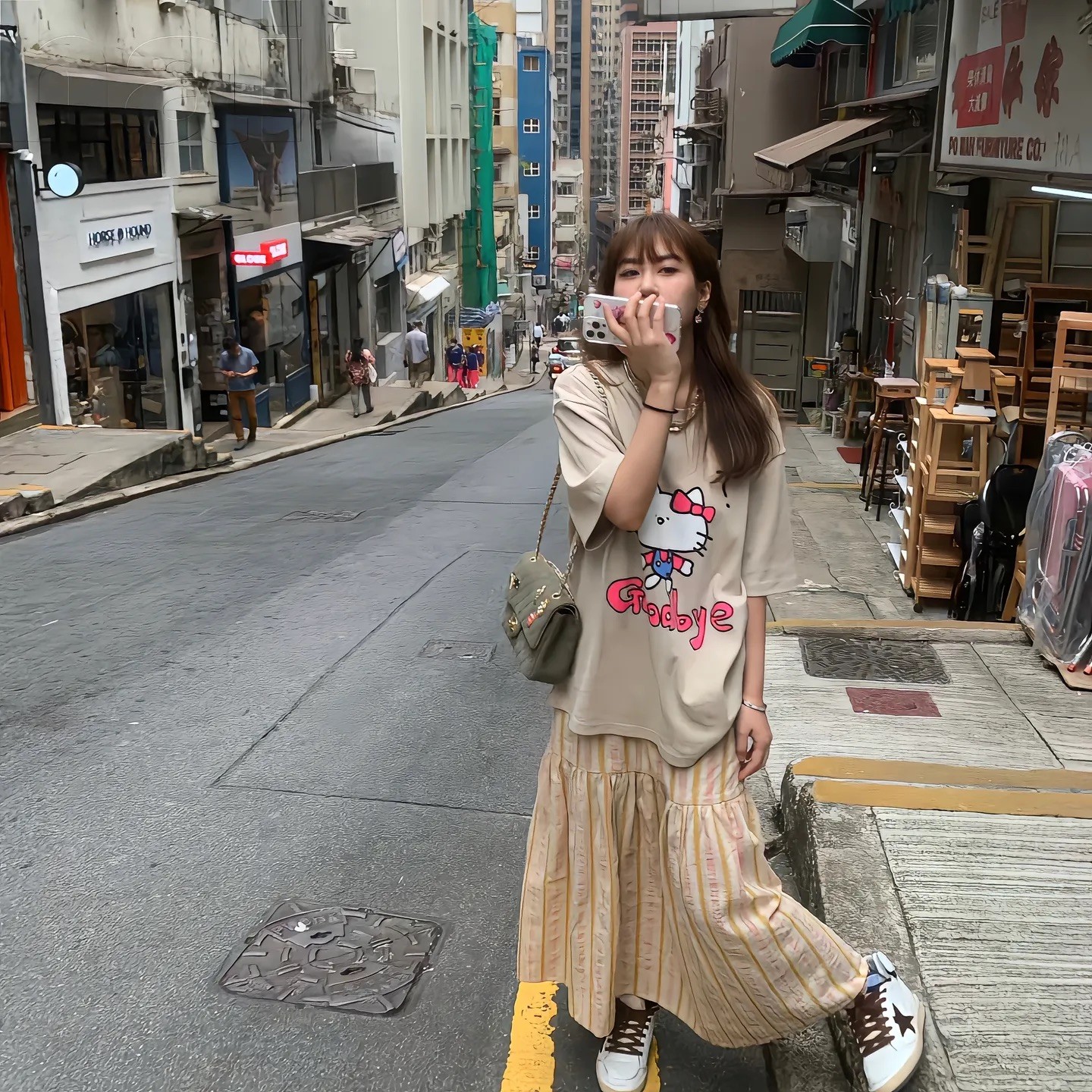 「晴晴推荐」哇 她家衣服真好看~No退no换~叫到名字下单备注编码哦~