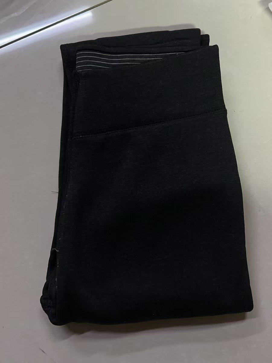   男女款保暖裤001