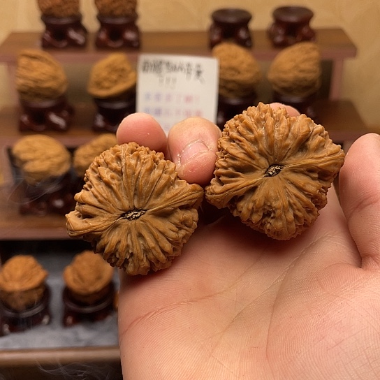 ****好文玩核桃吊坠11111