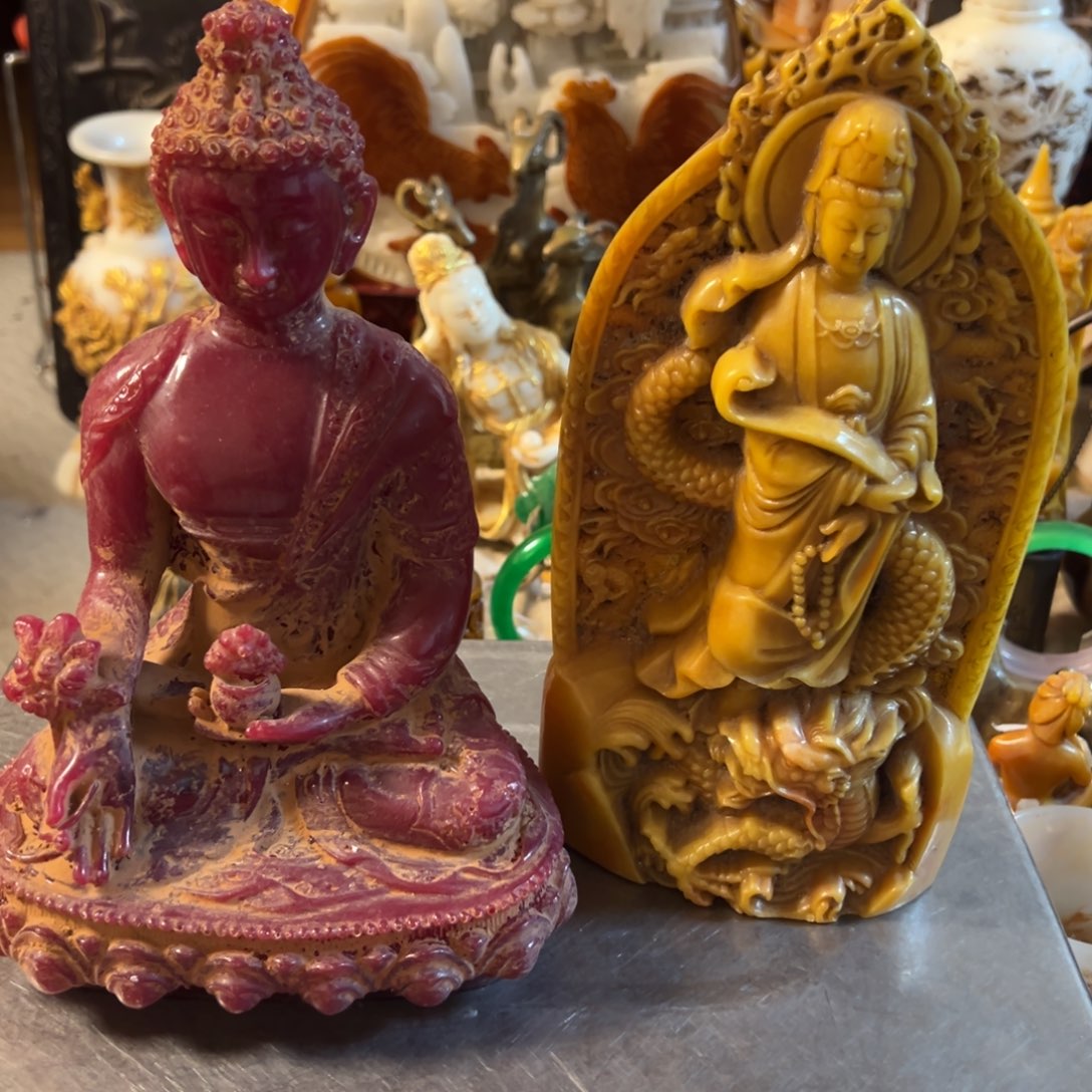 家居摆件等多种形式的装饰