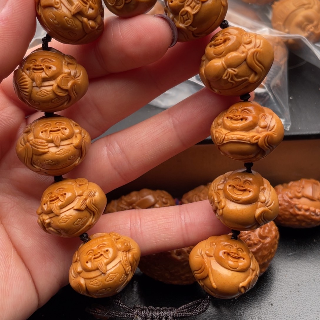 手串橄榄核橄榄核