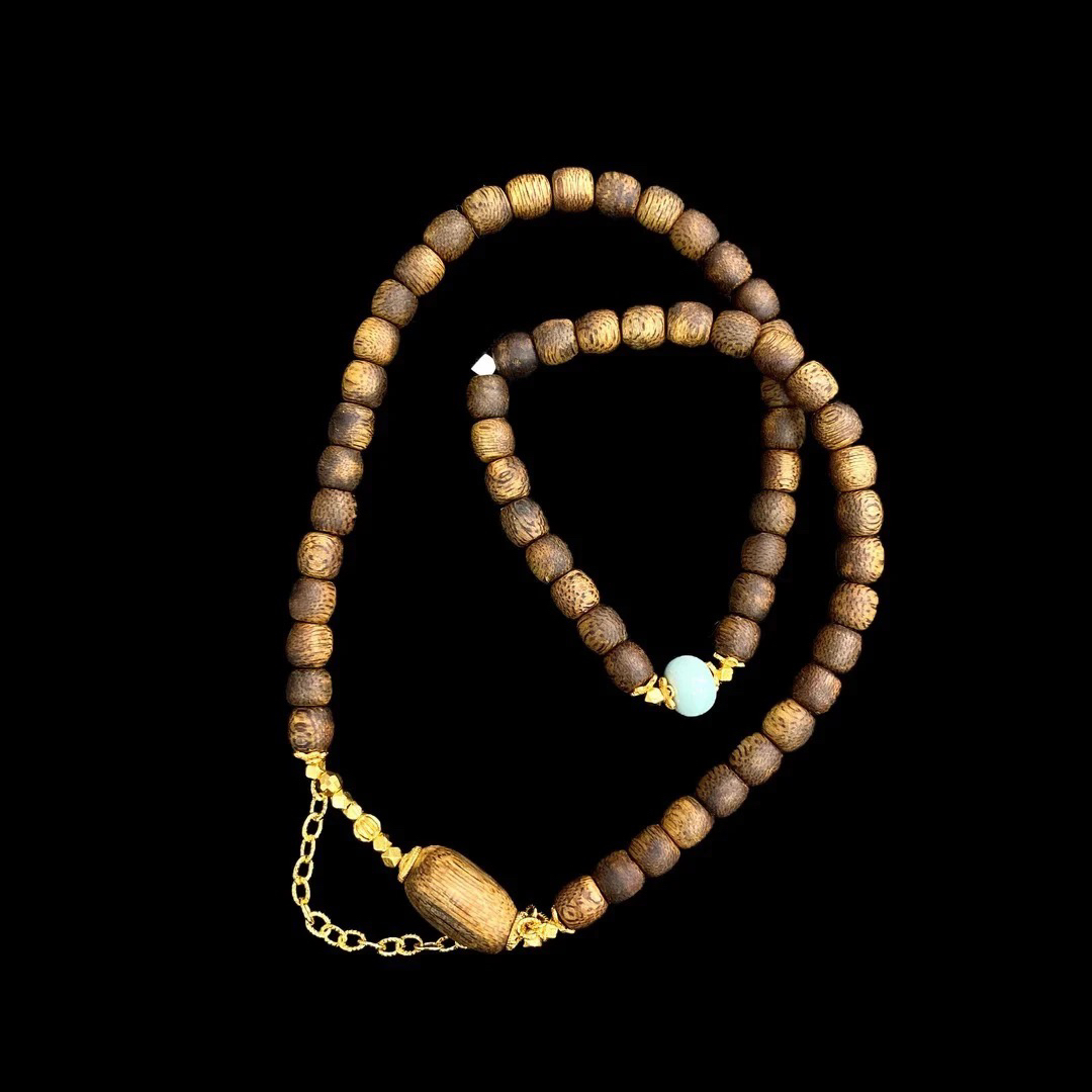 4343-DIY手串孤品