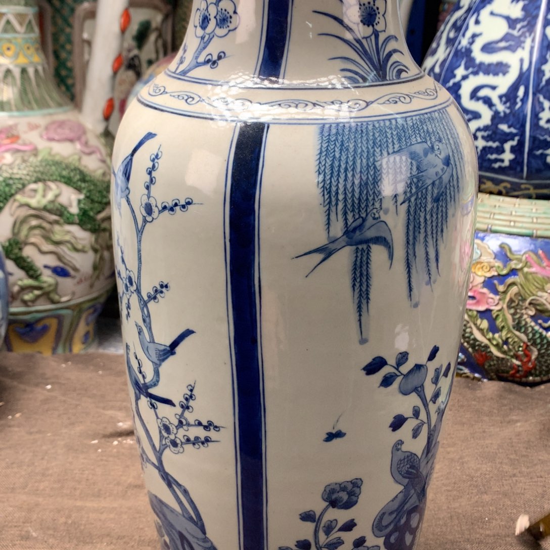 摆件旧藏瓷器旧藏瓷器