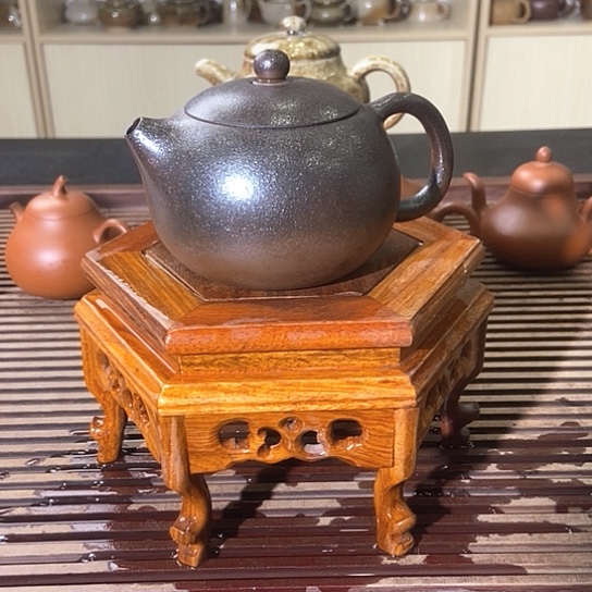 紫砂茶壶紫砂艺术学院