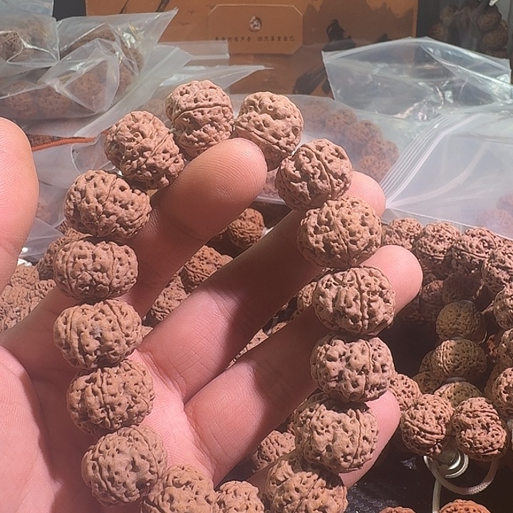 吊坠金刚菩提菩提006