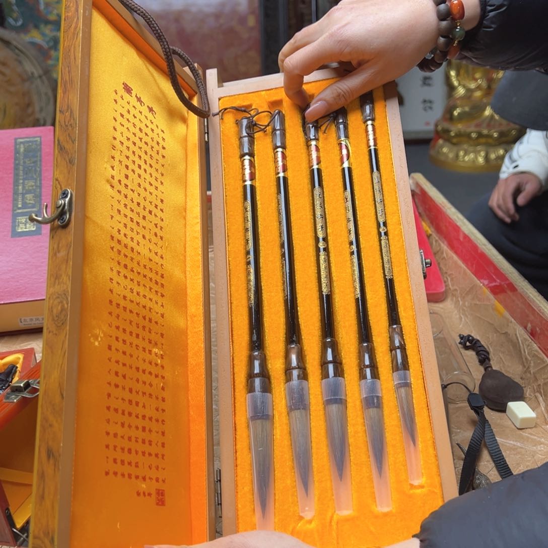 滴血莲花菩提吊坠