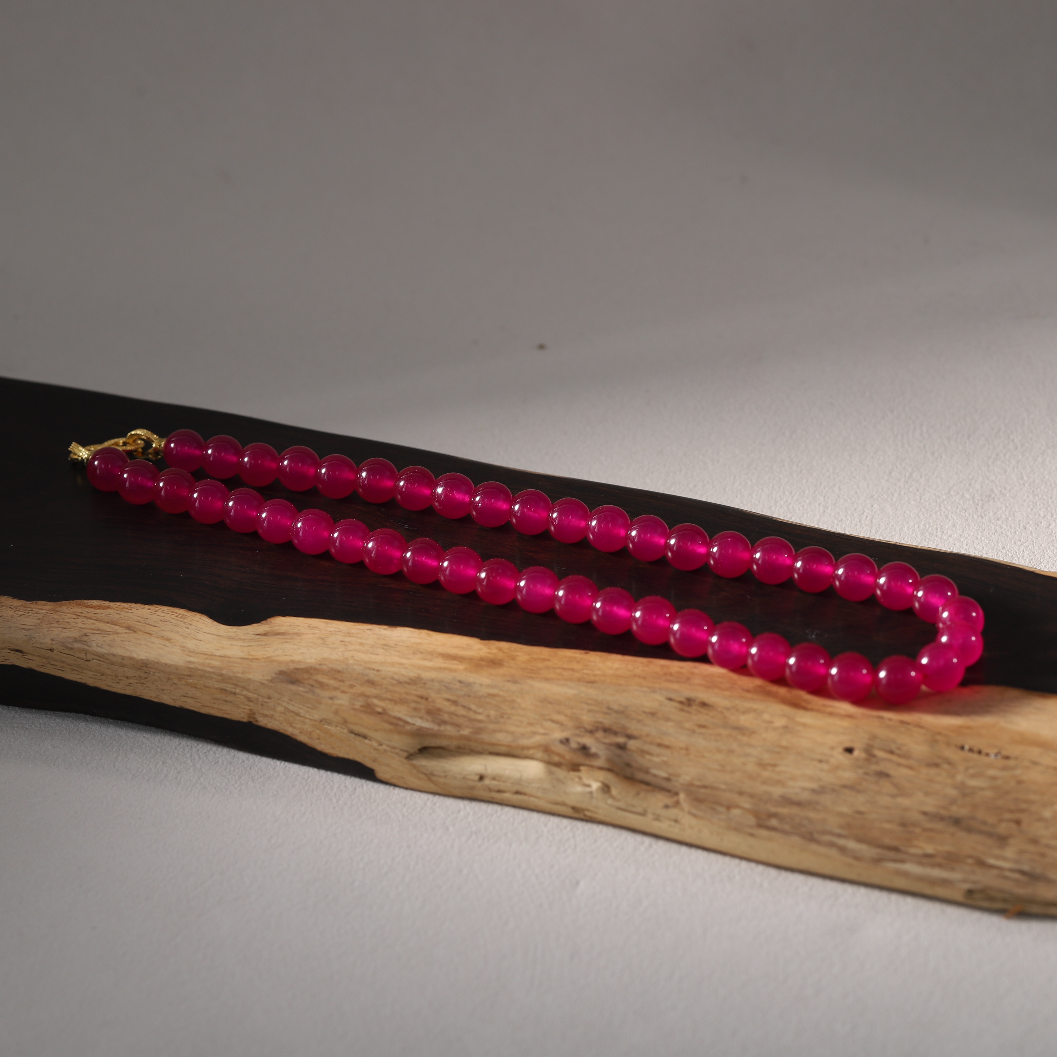 项链 【慧慧珠宝】高端轻奢项链多样性发货LQ4475