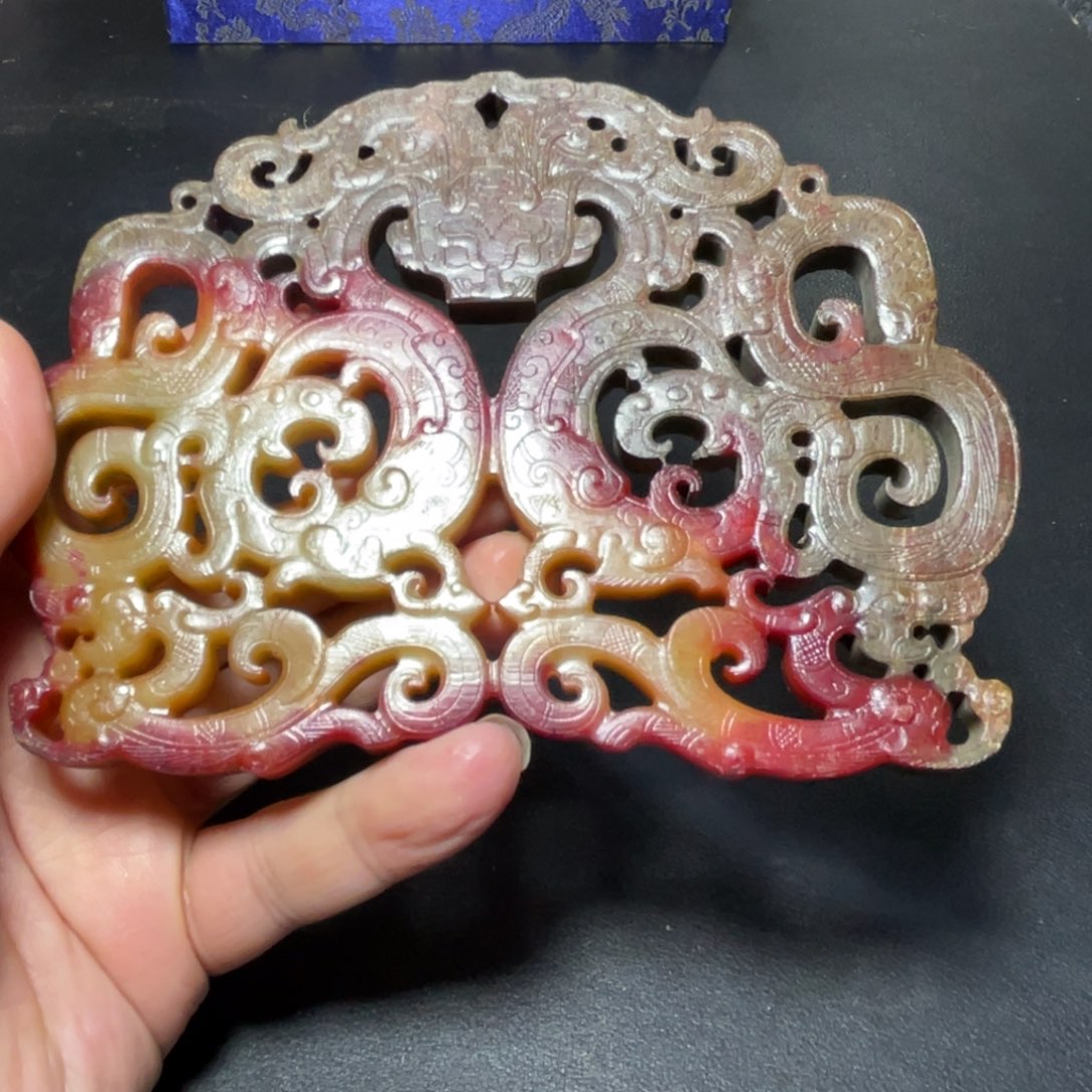 底槽青官方链接一物一图发货。