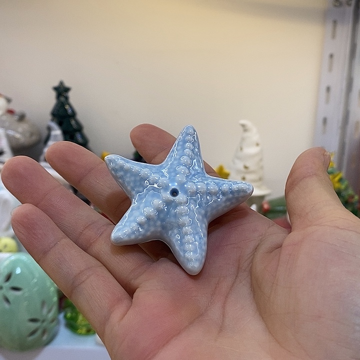 陶瓷微瑕介意慎拍微瑕