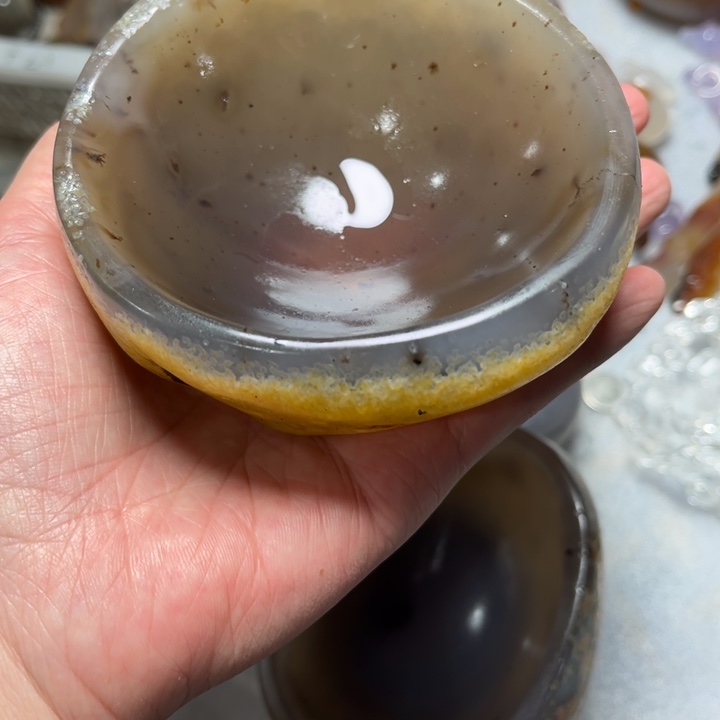 玛瑙/玉髓珠宝奇石未镶嵌