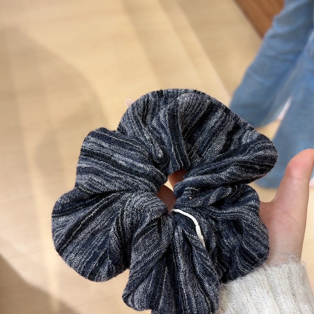 布艺铁合金发饰发夹