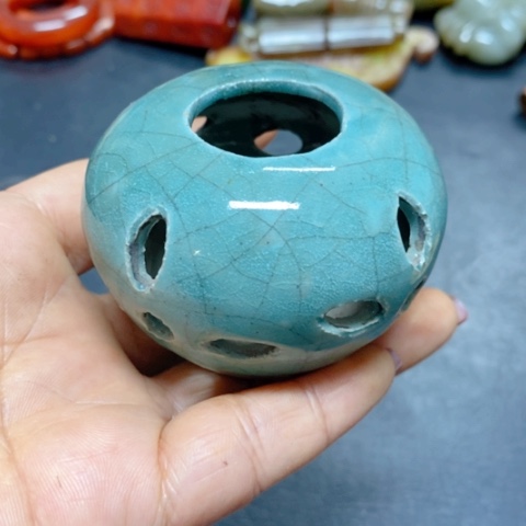 瓷片阿**刻挂件等各种形式