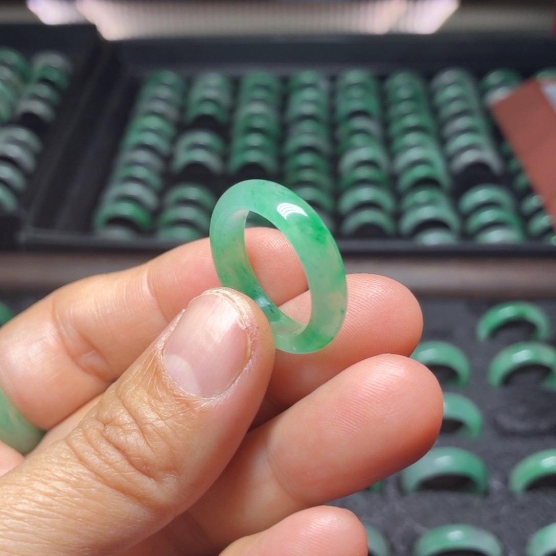 石英质玉未镶嵌18