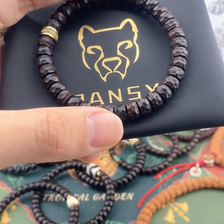 椰蒂手串黎明手串