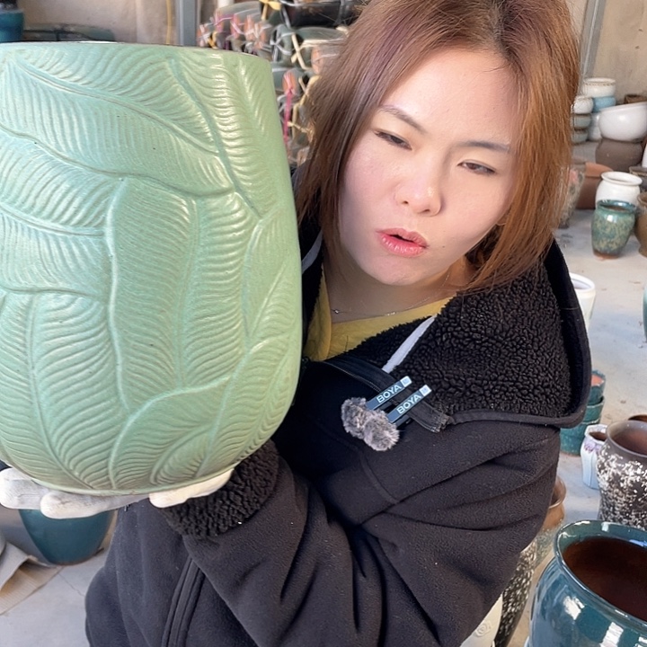 红陶正品口20高30