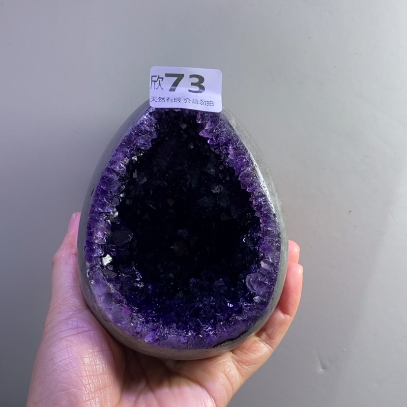 【闪购商品】水晶大型摆件（非配饰）未镶嵌