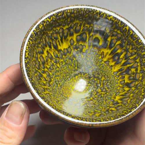 【闪购商品】茶盏-210............