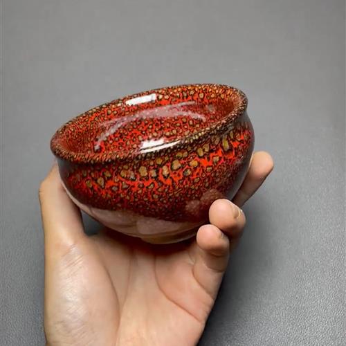 【闪购商品】茶盏-10012..........