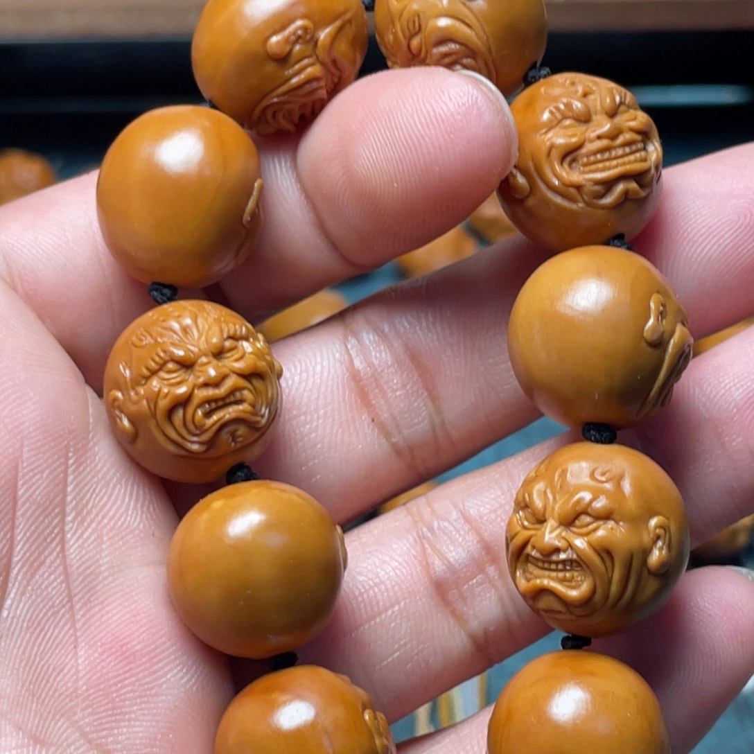 橄榄核手串/手链55555555565