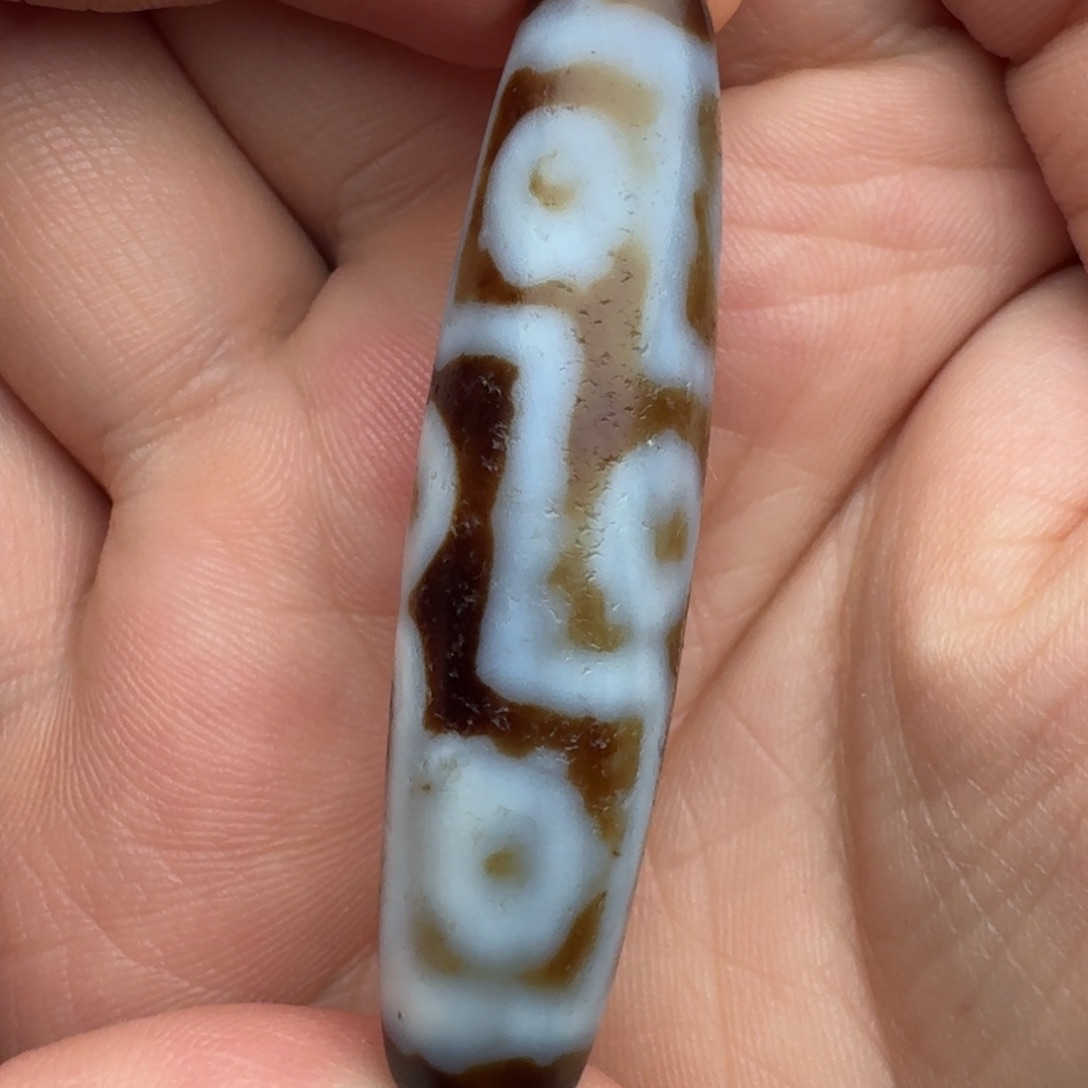 玛瑙/玉髓颈饰未镶嵌6