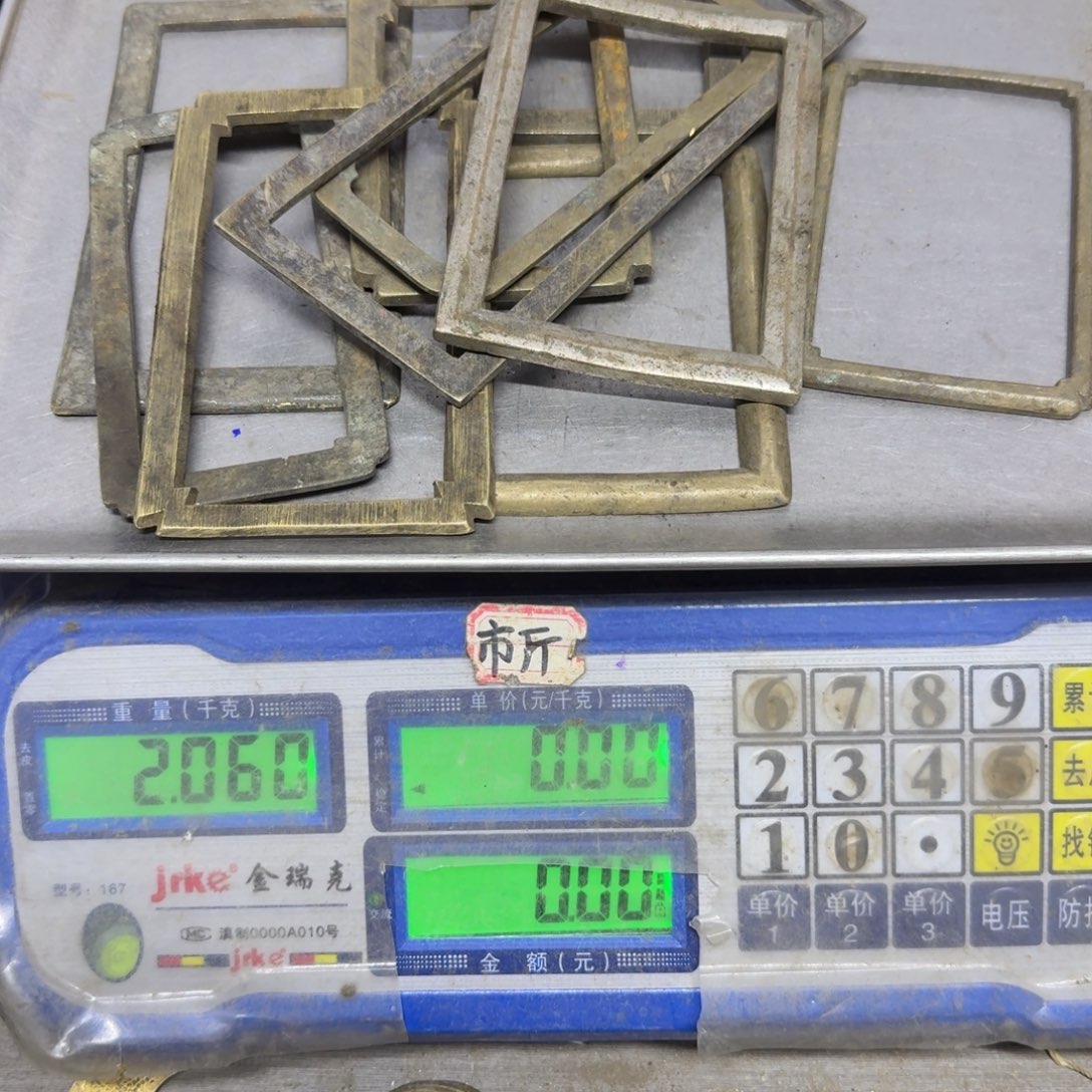 明***朗701 铜器88888888888888