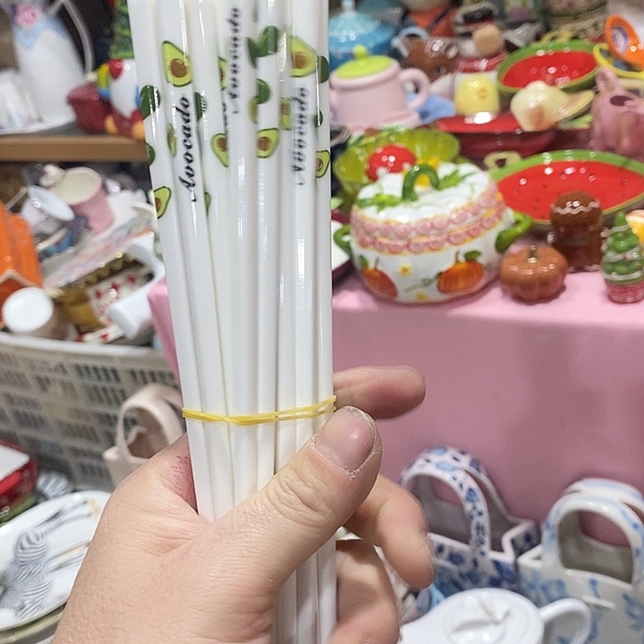 瓷片陶瓷制品生产