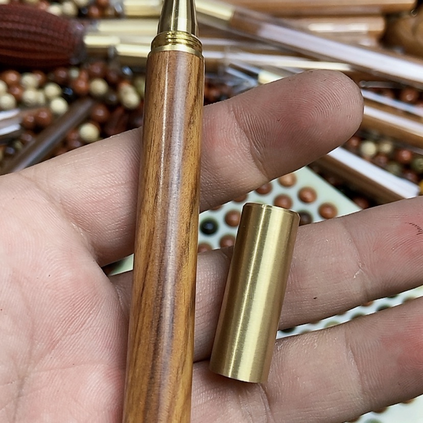 【闪购商品】木签字笔签字笔签字笔