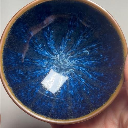 【闪购商品】茶盏-126............