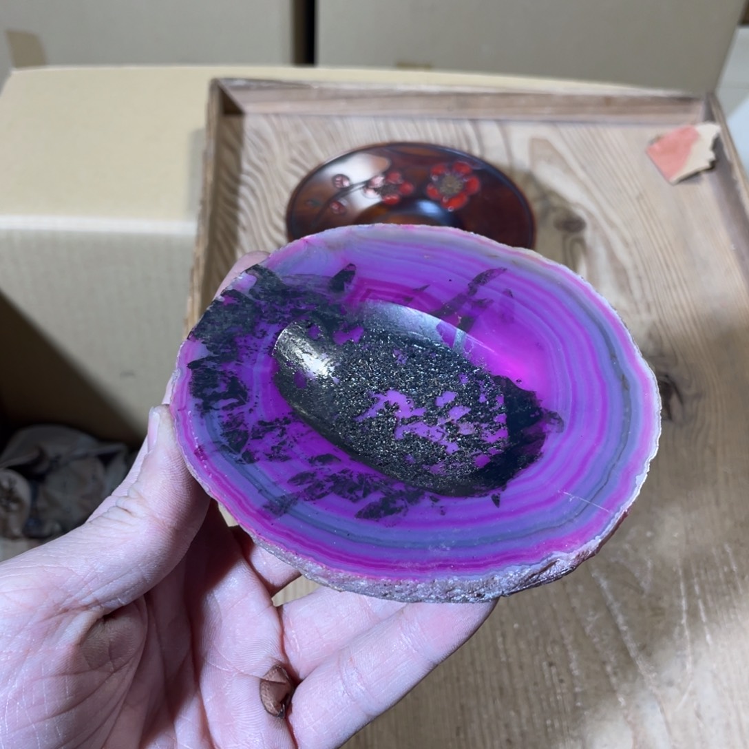 紫砂中古商品谨慎下单