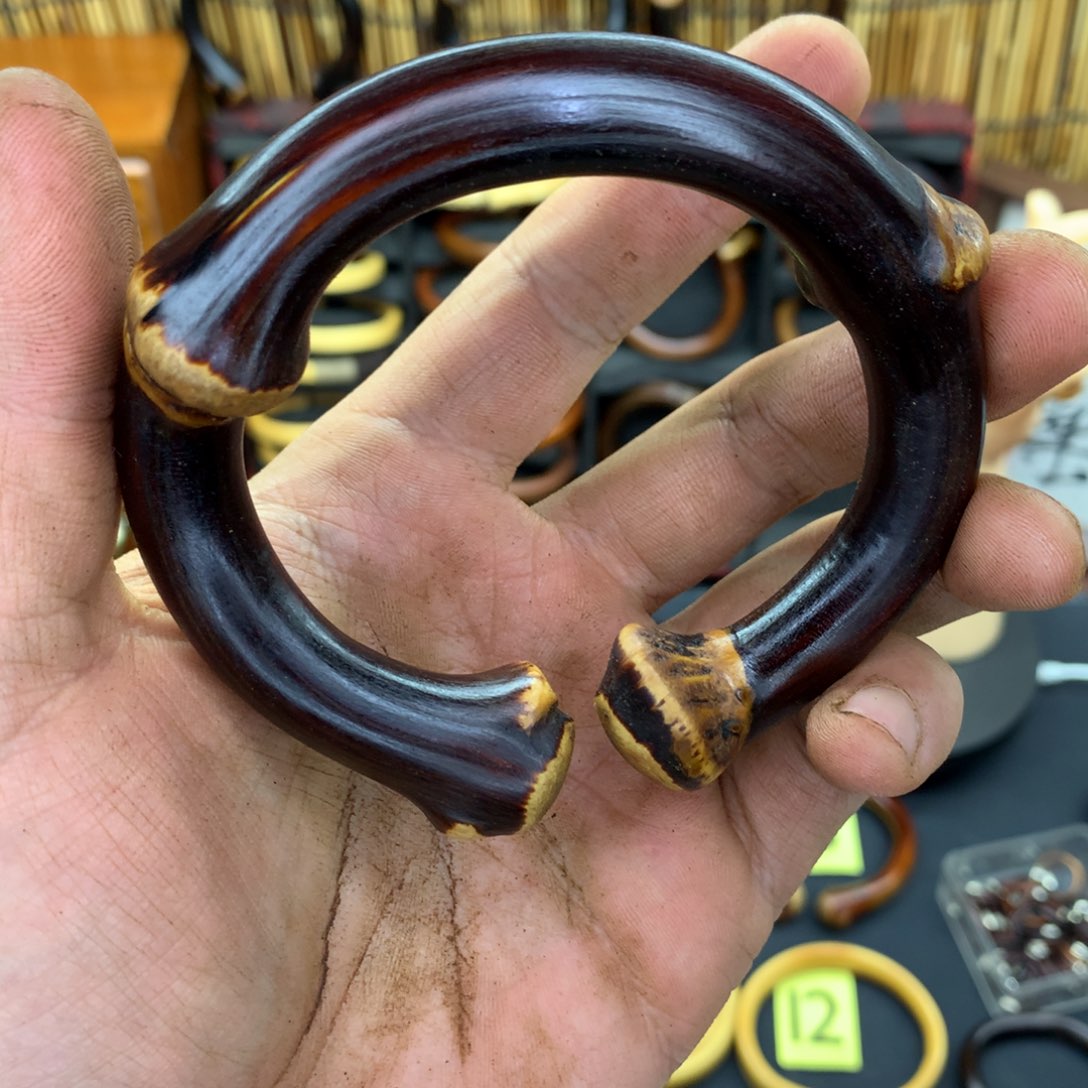 直播间看好细节。不退不换